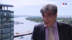 Հայաստանի նախագահի առաջին և միակ պետական այցը ԱՄՆ. Պատմական ակնարկ