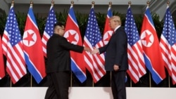 Donald Trump et Kim Jong Un ont affiché leur optimisme lors de leur second sommet à Hanoï