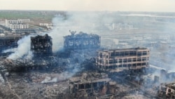 VOA连线（叶兵）：官员指响水爆炸事故进入善后阶段 村民称集体要求搬迁多人被抓