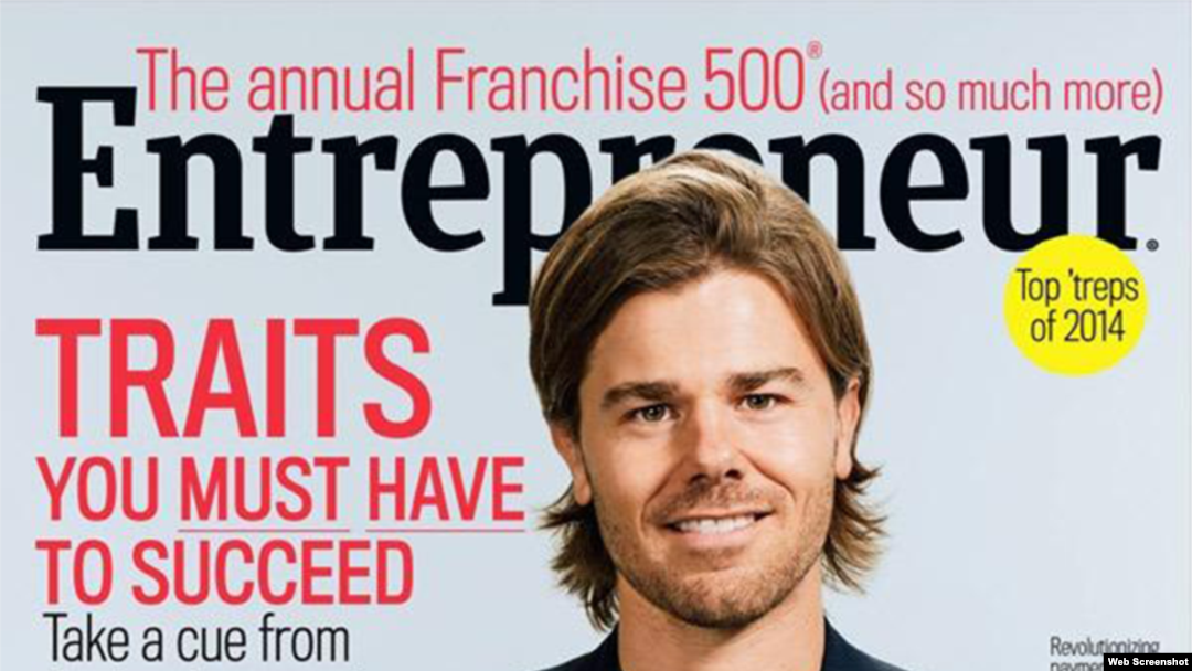 Dan Price, CEO Gravity Payments.