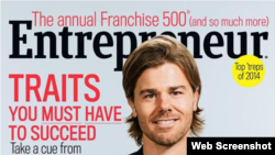 Dan Price, CEO Gravity Payments.