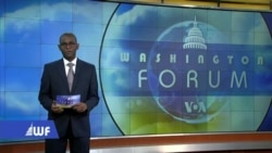 Washington Forum