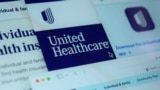 Tampilan halaman situs web United Healthcare di layar komputer di New York pada Kamis, 29 Februari 2024. (Foto: AP)