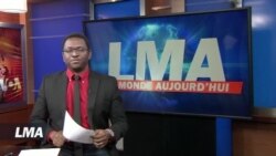 Le Monde Aujourd’hui