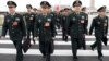 China Boosts Defense Spending, Rattling its Neighbors' Nerves