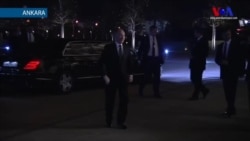 Erdoğan ve Putin'den Trump'ın 'Kudüs' Kararına Ortak Tepki