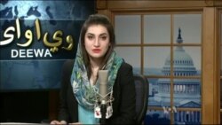 ډیوه ریډیو په ټې وي