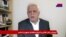 مناظره ایمان آقایاری و حسن اعتمادی بر سر ایرانی بودن سران جمهوری اسلامی
