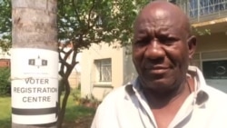 'Indawo Yami Yokuvotela Ibisala Ukuphuma Emtshineni Wokuvota