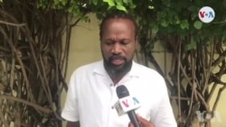 Ayiti: Senatè Antonio Cheramy Voye Jete Apèl Odyalòg Prezidan Jovenel Moïse la