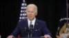 Biden Sebut Penembakan Massal di Buffalo “Terorisme” 