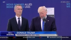 E ardhmja e NATO-s dhe qëndrimet e zotit Trump 