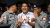 Суд в Мьянме приговорил журналистов Reuters к семи годам тюрьмы
