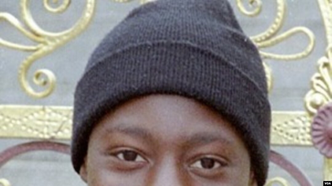 Umar Farouk Abdulmutallab