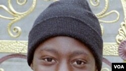 Umar Farouk Abdulmutallab