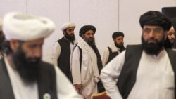 VOA Asia - Taliban find some support