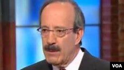 Eliot Engel, demokratski član Predstavničkog doma Kongresa