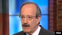 Arhiva - Eliot Engel, demokratski član Predstavničkog doma Kongresa.