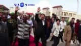 VOA60 AFIRKA: Mataimakin Shugaban Kasar China Li Yuanchao ya Kai Ziyara a Kasar Burundi, inda China Take Gudanarda Tarin Manyan Aiyukka