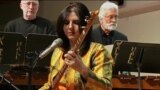 افق ۲۰ مارس: ویژه برنامه نوروز ۱۳۹۴