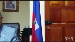 Leta Ayisyen Anvizaje Kolekte Plis Pase 56 Milya Goud Denpo pou Ekszèsis Fiskal 2018-2019 la