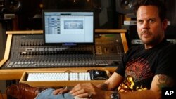 Gary Allan presenta su nuevo álbum.