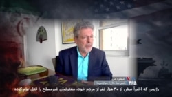 Interview with President, Foundation for Defense of Democracies