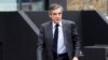 More Cracks Emerge in Fillon Campaign as Rivals Push Ahead