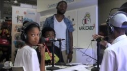 نوجوانان آفریقای جنوبی: پرچمدار پیشگیری از ایدز در دوربان