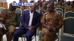 VOA60 Afrique du 17 juin 2019