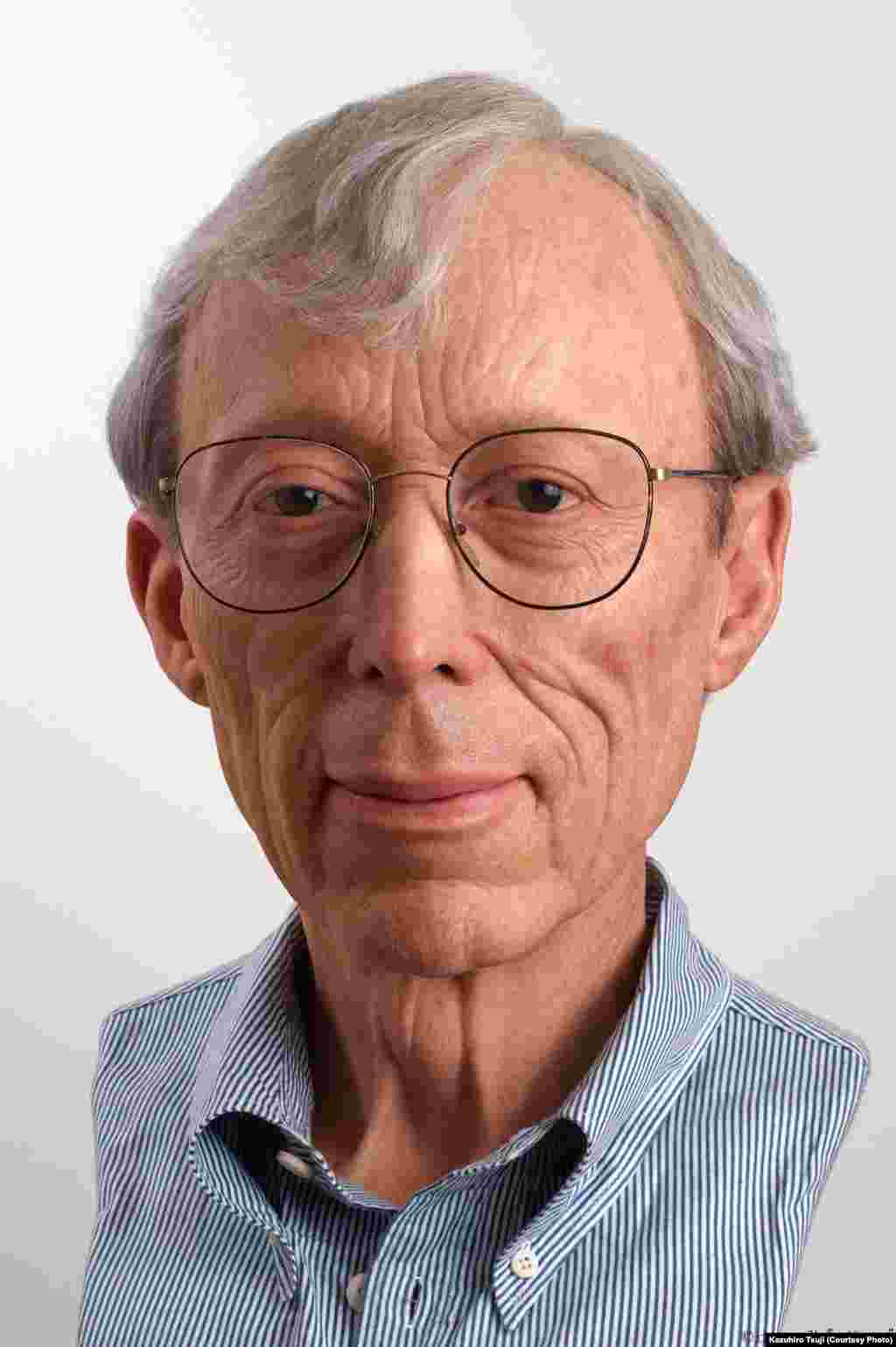 Dick Smith