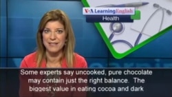 Raw Chocolate May Be Healthier