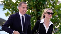 Los miembros del jurado en el juicio contra Hunter Biden comenzaron a deliberar si el hijo del presidente es culpable de cargos federales.
