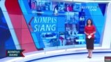 Laporan Langsung VOA untuk Kompas TV: Menanti Hasil Pilpres AS, Trump atau Biden