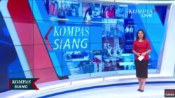 Laporan Langsung VOA untuk Kompas TV: Menanti Hasil Pilpres AS, Trump atau Biden