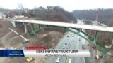 Yangi infrastruktura uchun 1,5 trillion dollar kerak