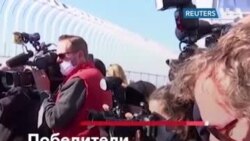 Победители нью-йоркского марафона