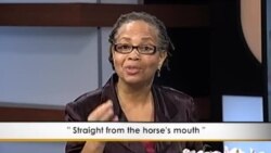 L'anglais express : “Straight from the Horse’s Mouth”