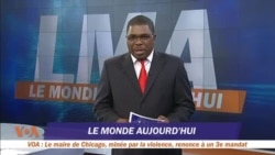 Le Monde Aujourd’hui