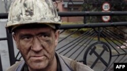 В Польше в результате обвала на шахте погибли три шахтера