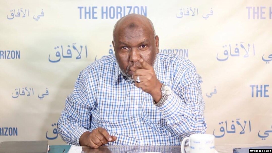 Shiikh Cabdirixmaan Bashiir