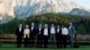 Pemimpin G7 Perdebatkan Investasi Bahan Bakar Fosil di Tengah Krisis Energi 