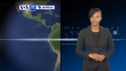 VOA6O AFRICA - September 12, 2014