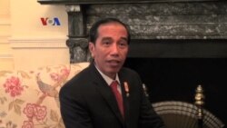 Keterangan Presiden Joko Widodo tentang Pembatalan Lawatan Ke San Francisco