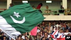 Navijač Obale Slonovače na AFCON-u.