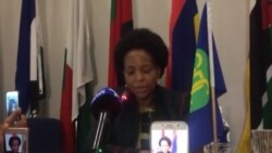 SADC Troika Resolves to Convene Urgent Meeting on Zimbabwe