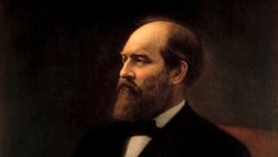 James Garfield