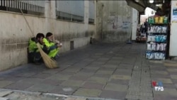 ​هزینه‌ها در ایران آنقدر بالاست که زندگی دیگر نمی‌چرخد

