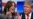 Trump, Vance head to Georgia after Harris event in same arena