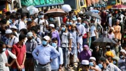 Au Sénégal, une Korité marquée par le covid et la crise économique